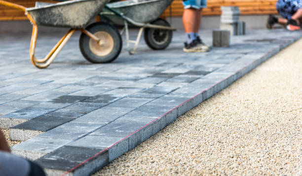 Best Concrete Sidewalk Installation in Kenilworth, NJ