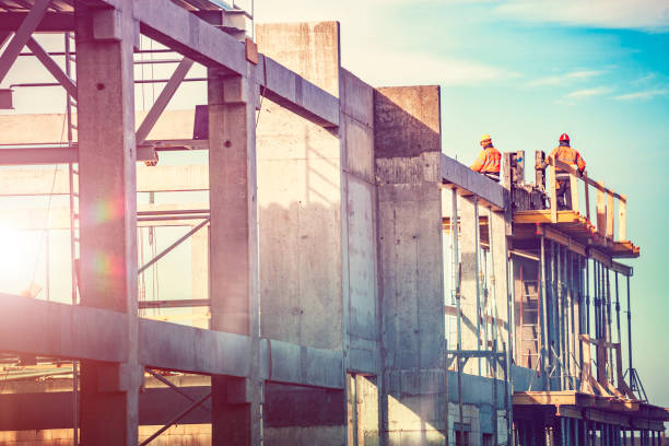 , NJ Concrete contractor Company