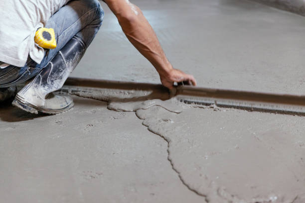 Best Concrete Slab Construction in Kenilworth, NJ