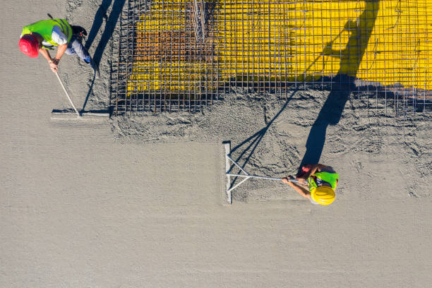 Best Concrete Demolition Services in Kenilworth, NJ