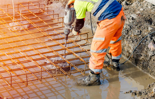 Best Concrete Driveway Installation in Kenilworth, NJ