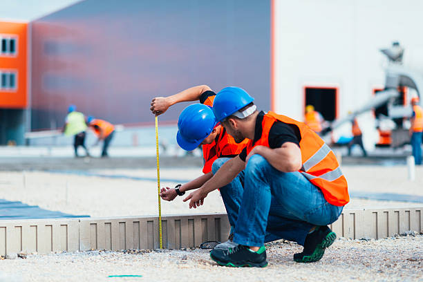 Best Concrete Foundation Repair in Kenilworth, NJ